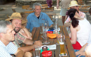 Wandertag 2006