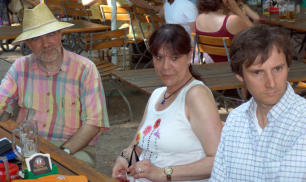 Wandertag 2006