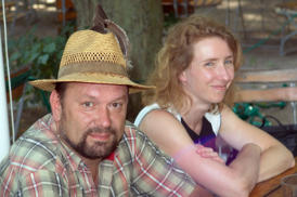 Wandertag 2006