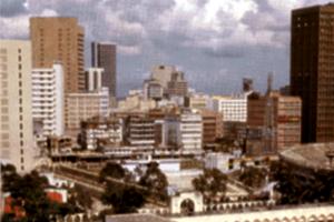 Dhaka