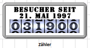  Z&auml;hler