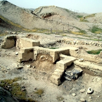 Jericho