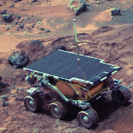 Mars