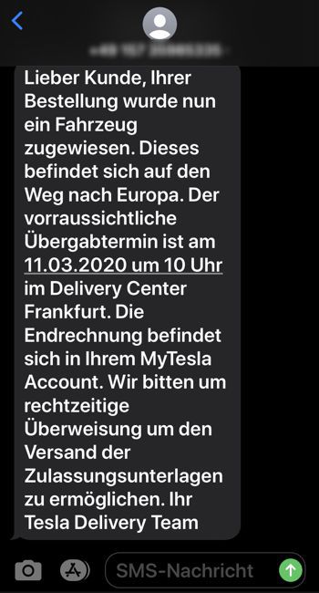 SMS 2020-02-14
