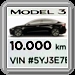 Fazit 10.000 km
