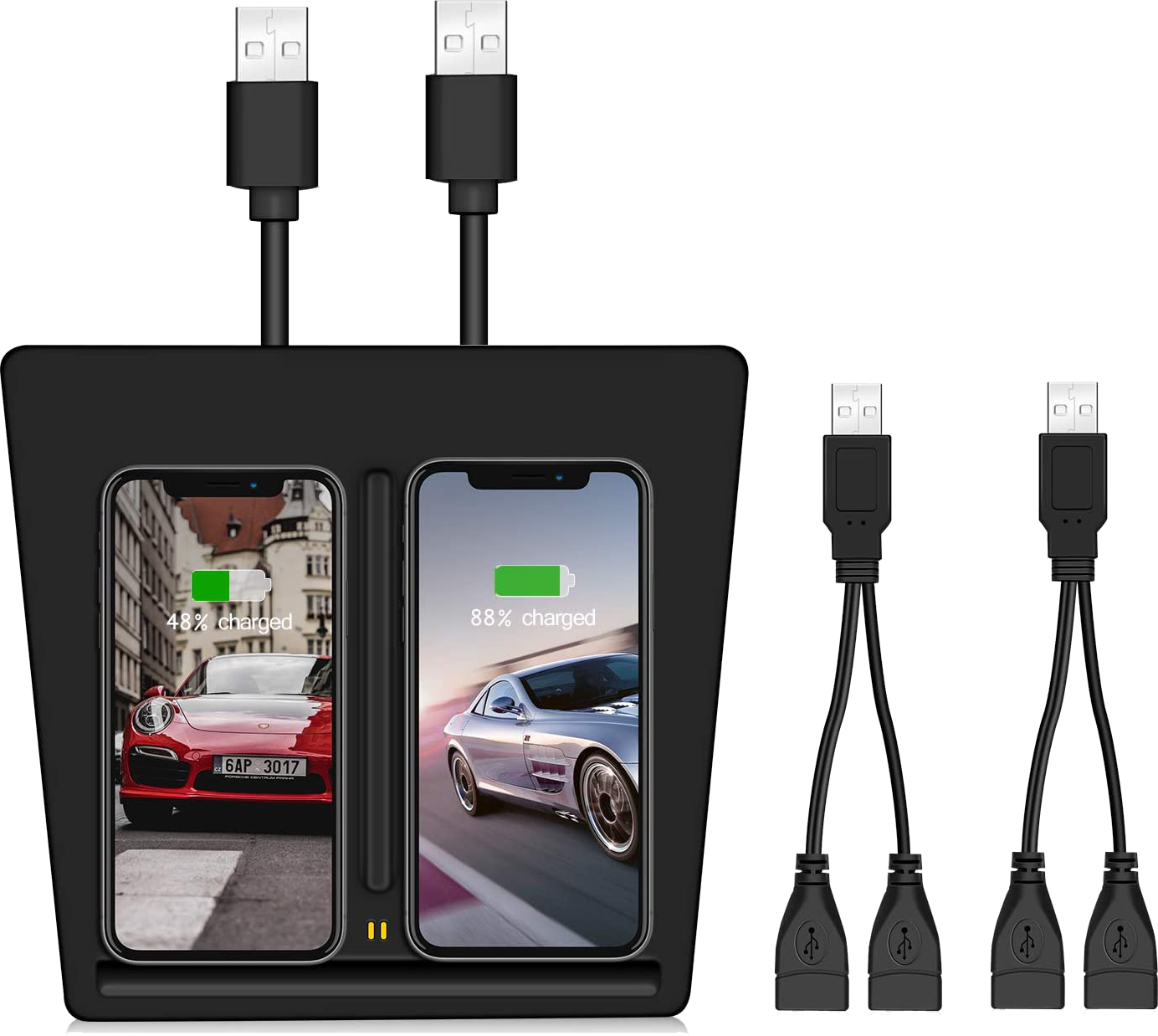 JCharging-Pad