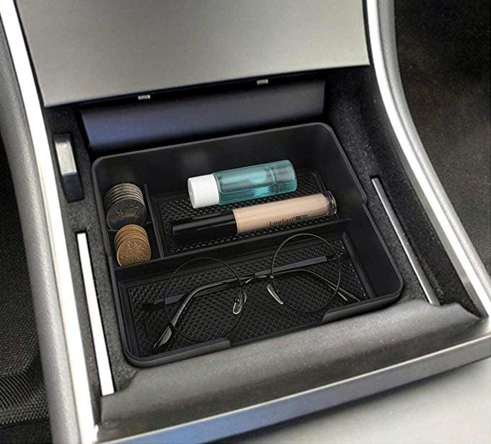Console-Organizer
