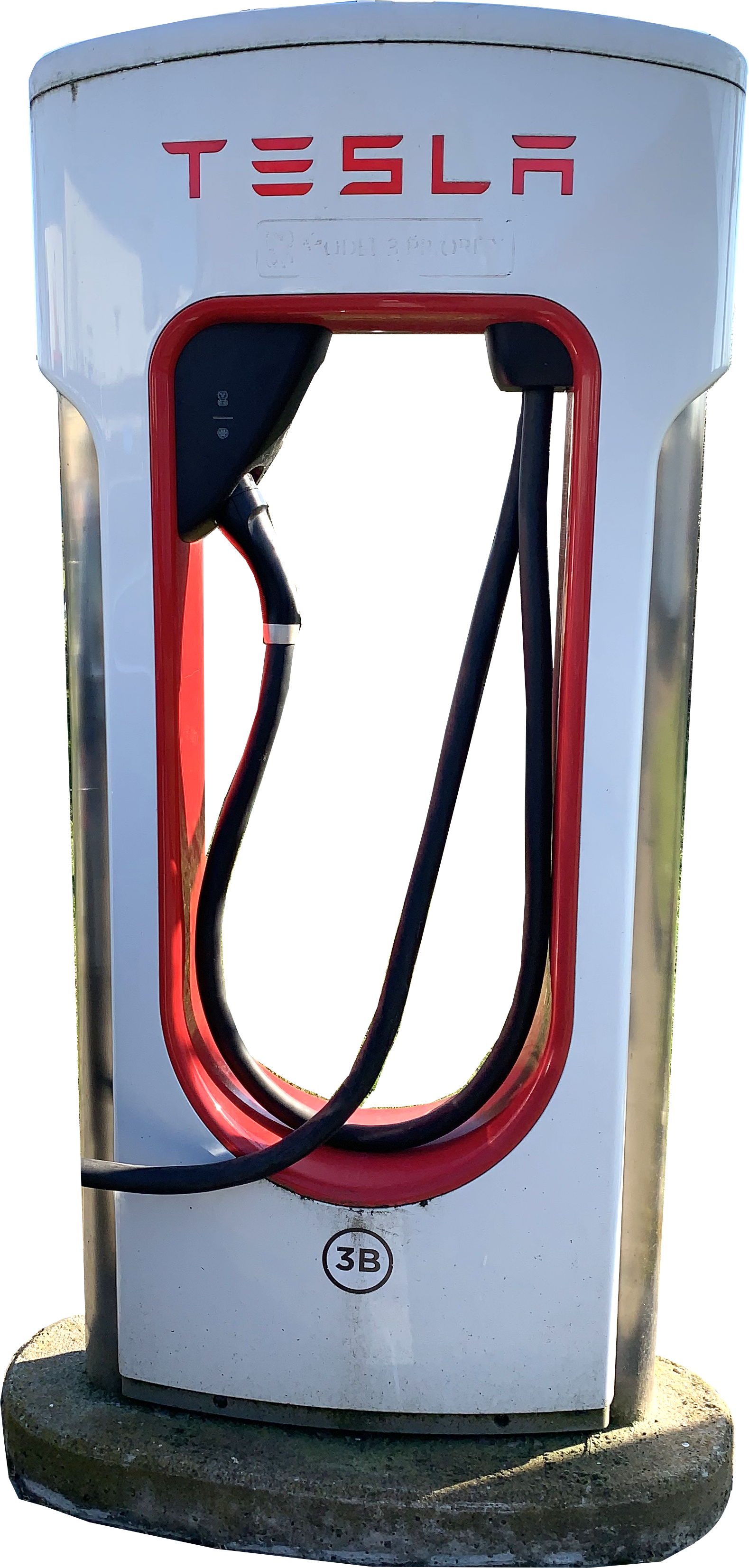 Supercharger